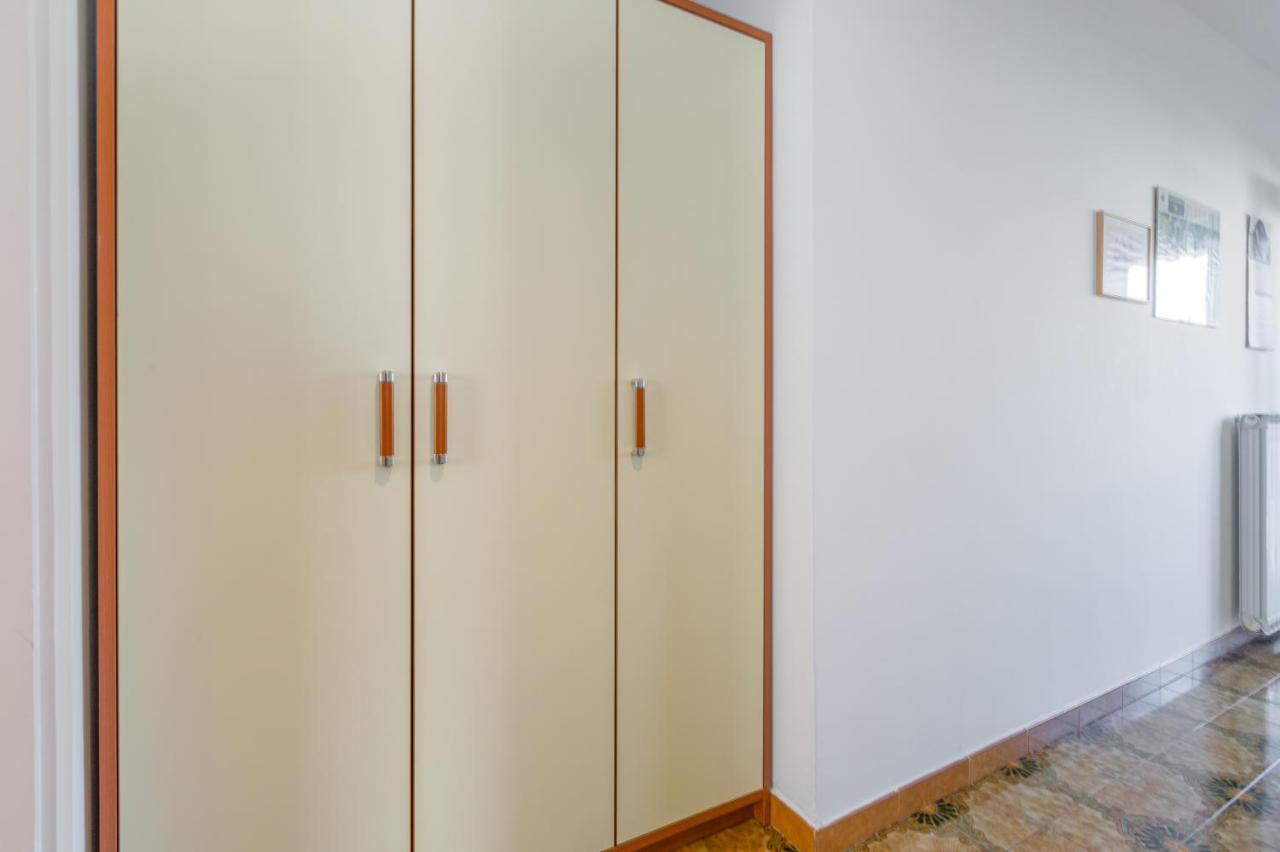 Apartments Maria Πόρετς Εξωτερικό φωτογραφία