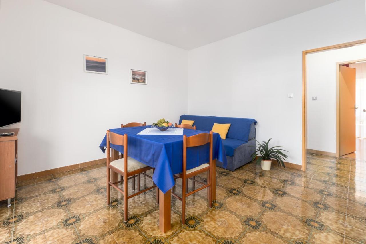 Apartments Maria Πόρετς Εξωτερικό φωτογραφία
